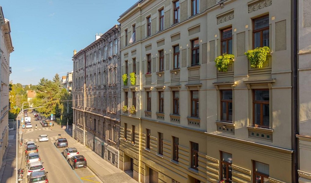 Prodej bytu 2+1 69 m², Brno – náhled fotky 3