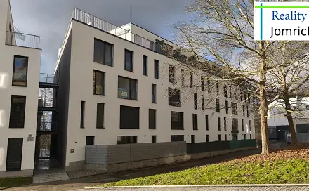 Pronájem bytu 2+kk 78 m², Žižkova, Turnov, okres Semily