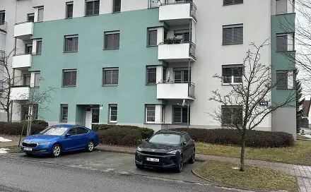 Prodej bytu 3+1 102 m², Na Vějíři, Svitavy - Lány