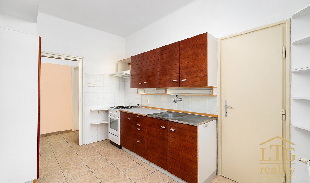 Prodej bytu 3+1 86 m², Hrušovany nad Jevišovkou – náhled fotky 5