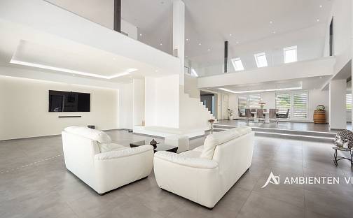 Prodej domu 641 m² s pozemkem 1 552 m², Šanov, okres Znojmo