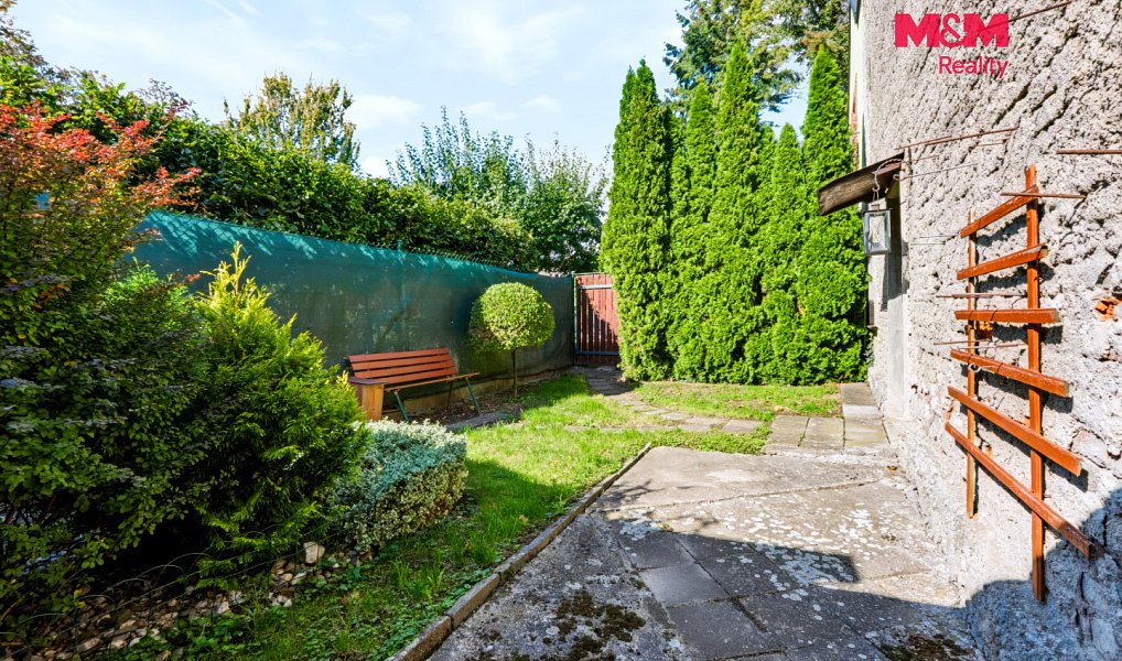 Prodej domu 108 m² s pozemkem 363 m², Hněvotín – náhled fotky 2