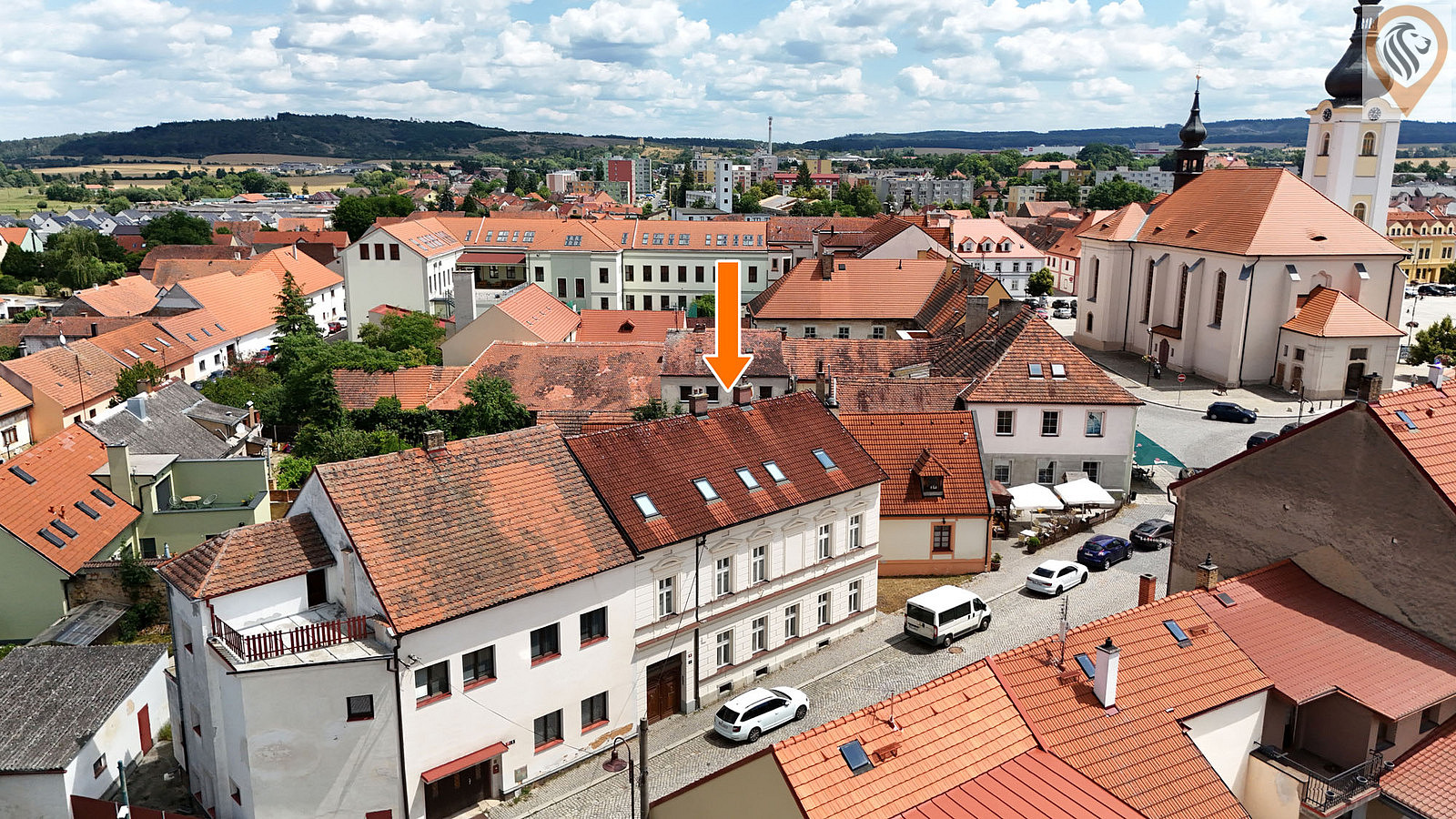 Prodej domu 300 m² s pozemkem 265 m² — photo 4