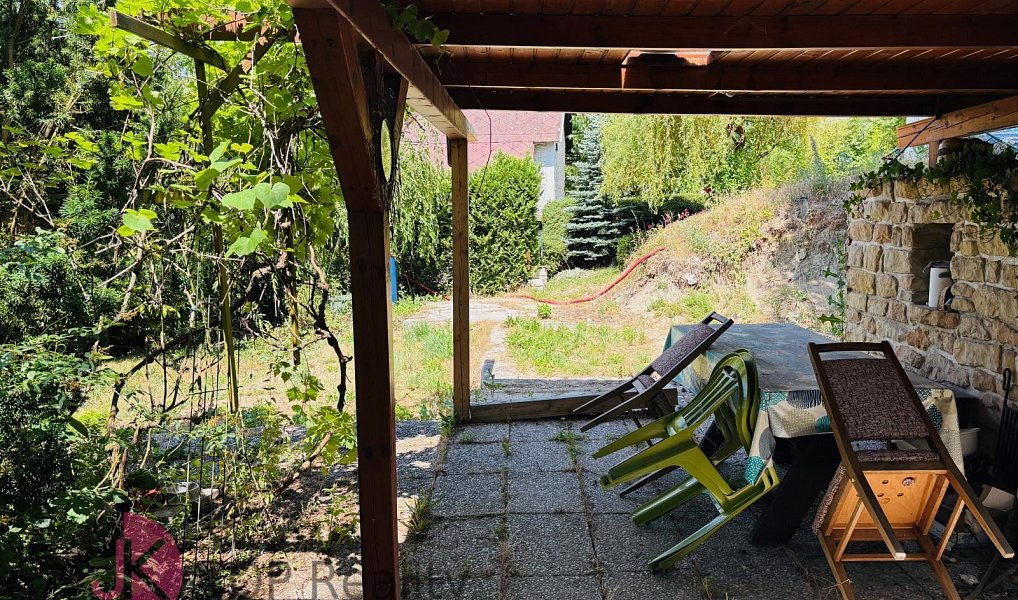 Prodej stavebního pozemku 723 m², Charvatce – náhled fotky 11