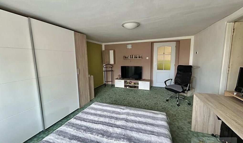 Prodej domu 140 m² s pozemkem 483 m², Broumov – náhled fotky 12
