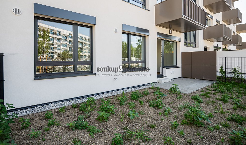 Prodej bytu 3+kk 74 m², Kladno – náhled fotky 3