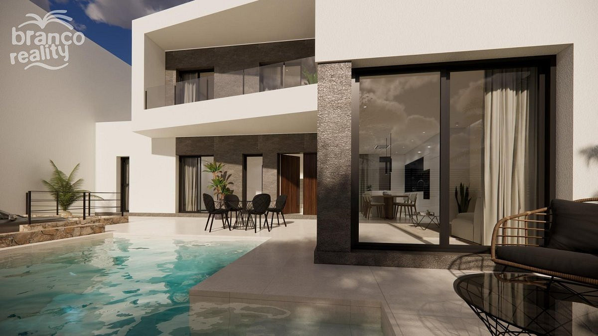 Prodej domu 103 m² s pozemkem 200 m² - Vista 4
