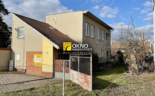 Prodej domu 120 m² s pozemkem 248 m², Drozdovice, Prostějov
