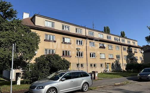 Pronájem bytu 2+1 58 m², Kunštátská, Poděbrady - Poděbrady III, okres Nymburk