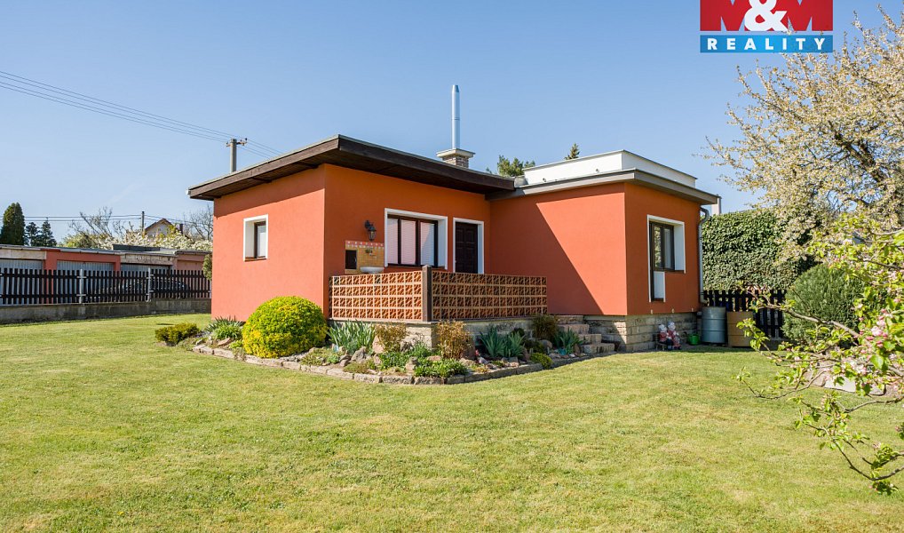 Prodej domu 51 m² s pozemkem 1 086 m², Teplice – náhled fotky 10