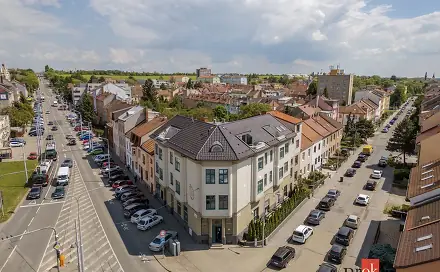 Prodej bytu 2+kk 49 m²