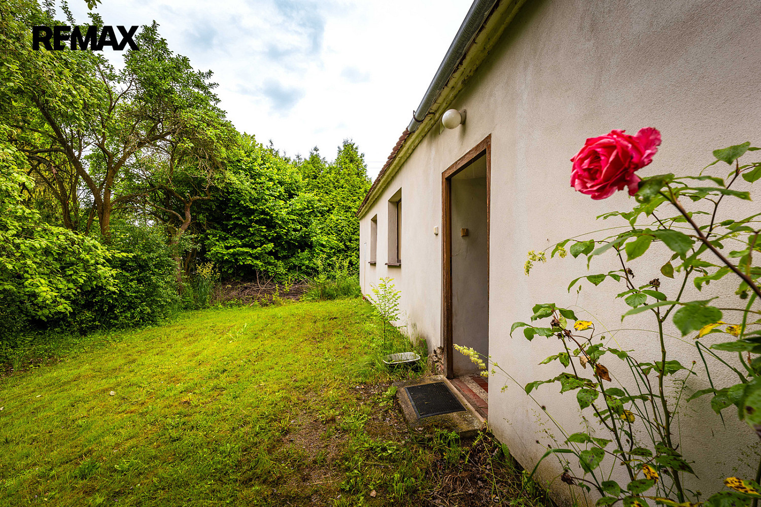 Prodej chaty/chalupy 185 m² s pozemkem 673 m², Mečichov