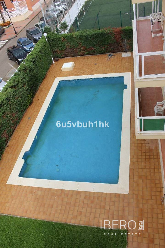 Piso 4+kk – Málaga, Mangas Verdes, Ciudad Jardín - Vista 3