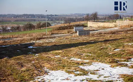 Prodej stavebního pozemku 884 m², Havlíčkův Brod - Suchá