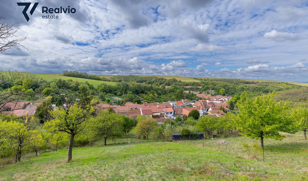 Prodej domu 100 m² s pozemkem 3 385 m², Milešovice – náhled fotky 10