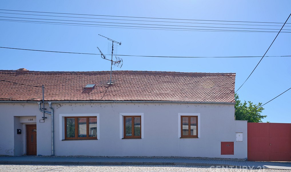 Prodej domu 86 m² s pozemkem 297 m², Dobšice – náhled fotky 15