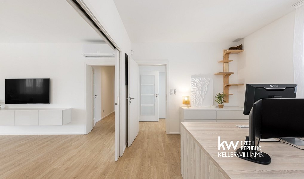 Prodej domu 186 m² s pozemkem 893 m², Velký Borek – náhled fotky 13