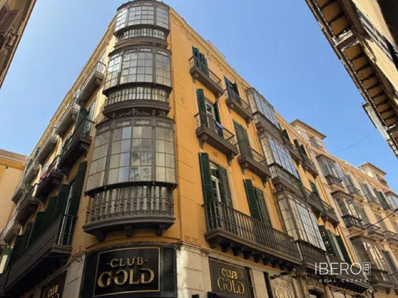 Pis 5+kk – Málaga, Centro Histórico, Centro - Vista 5