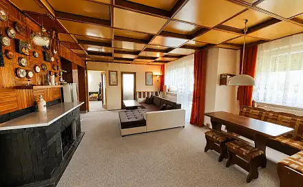 Prodej domu 220 m² s pozemkem 661 m², 28. října, Český Těšín, okres Karviná