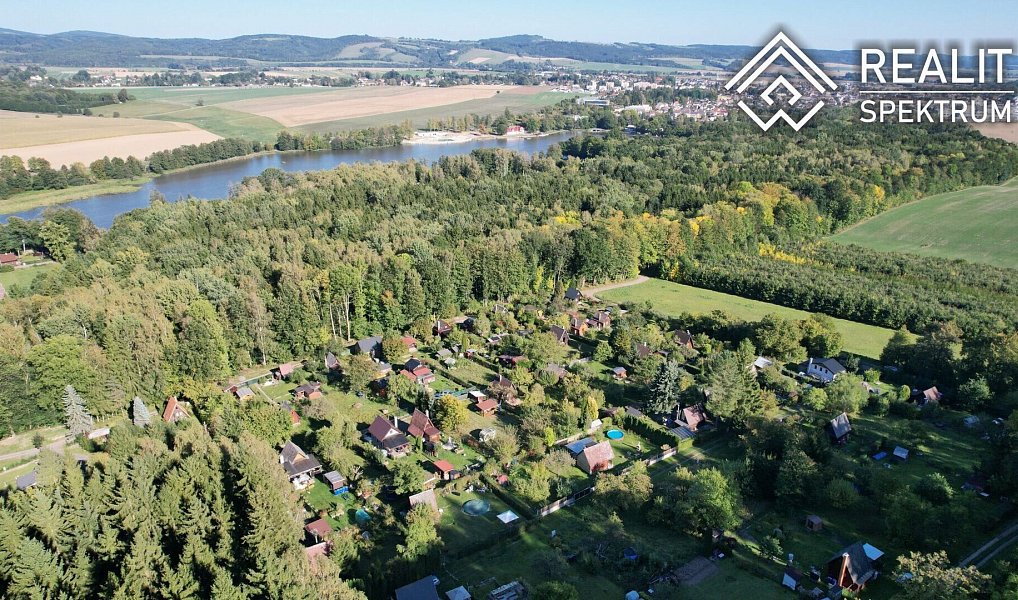 Prodej chaty/chalupy 37 m² s pozemkem 423 m², Lanškroun – náhled fotky 6