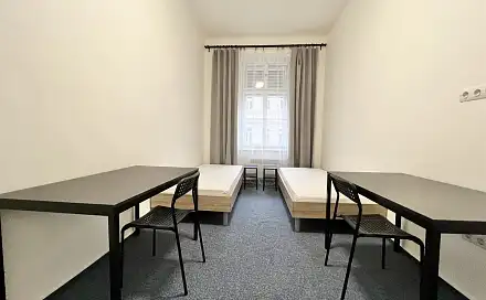 Pronájem bytu 2+1 46 m², Václavská, Brno - Staré Brno