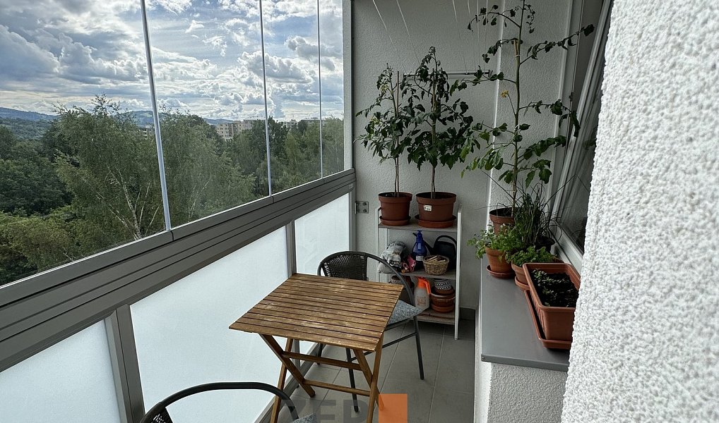 Prodej bytu 3+1 72 m², Rožnov pod Radhoštěm – náhled fotky 9