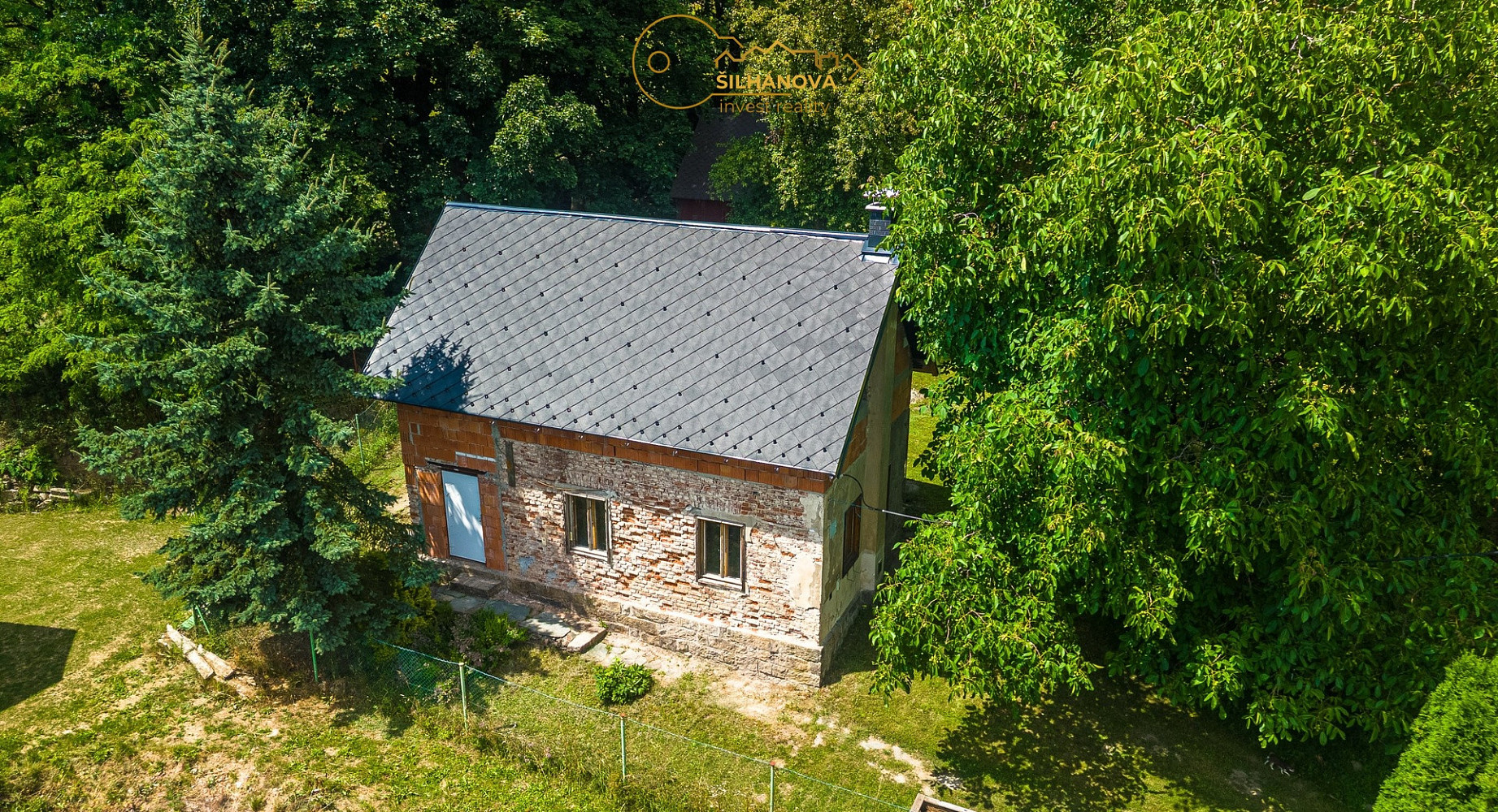 Prodej domu 80 m² s pozemkem 371 m²