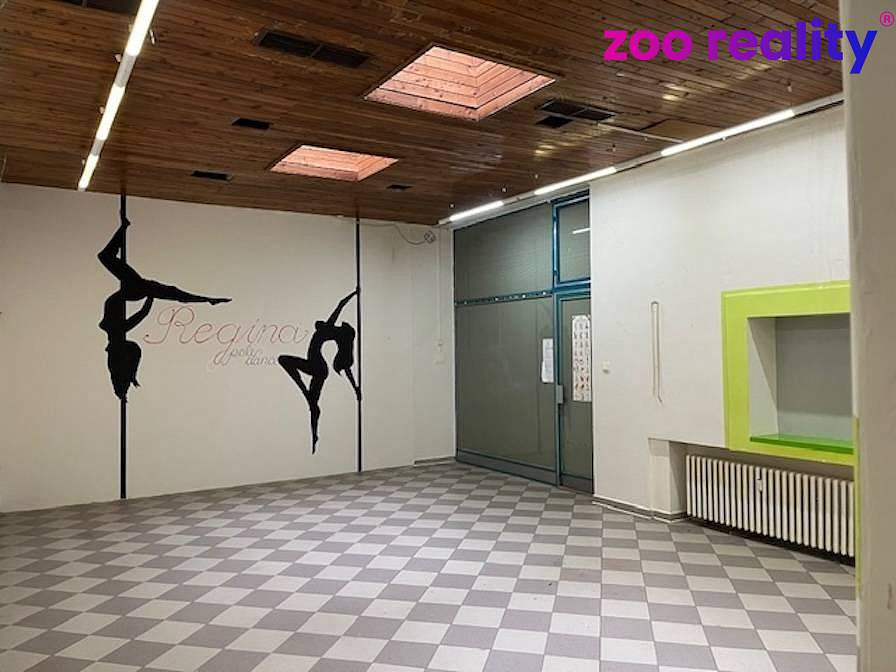 Pronájem obchodních prostor 60 m² — photo 3