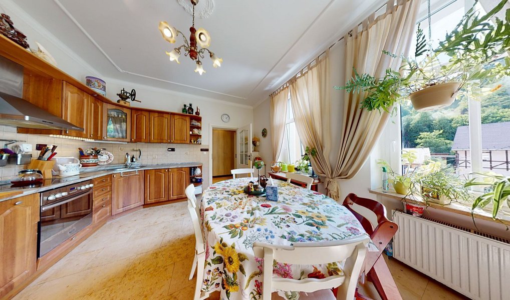 Prodej bytu 3+1 151 m², Březová – náhled fotky 10