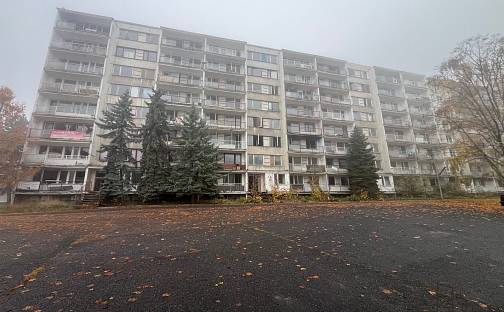Prodej bytu 3+kk 78 m², Albrechtická, Litvínov - Janov, okres Most