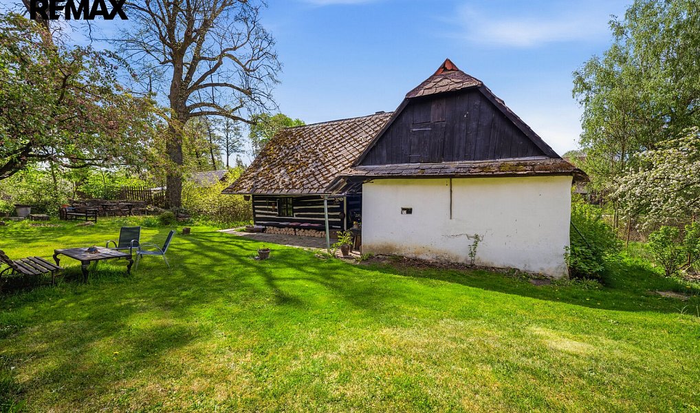 Prodej domu 267 m² s pozemkem 1 885 m², Proseč – náhled fotky 30