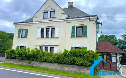 Pronájem bytu atypického 95 m², Teplická, Jílové - Martiněves, okres Děčín