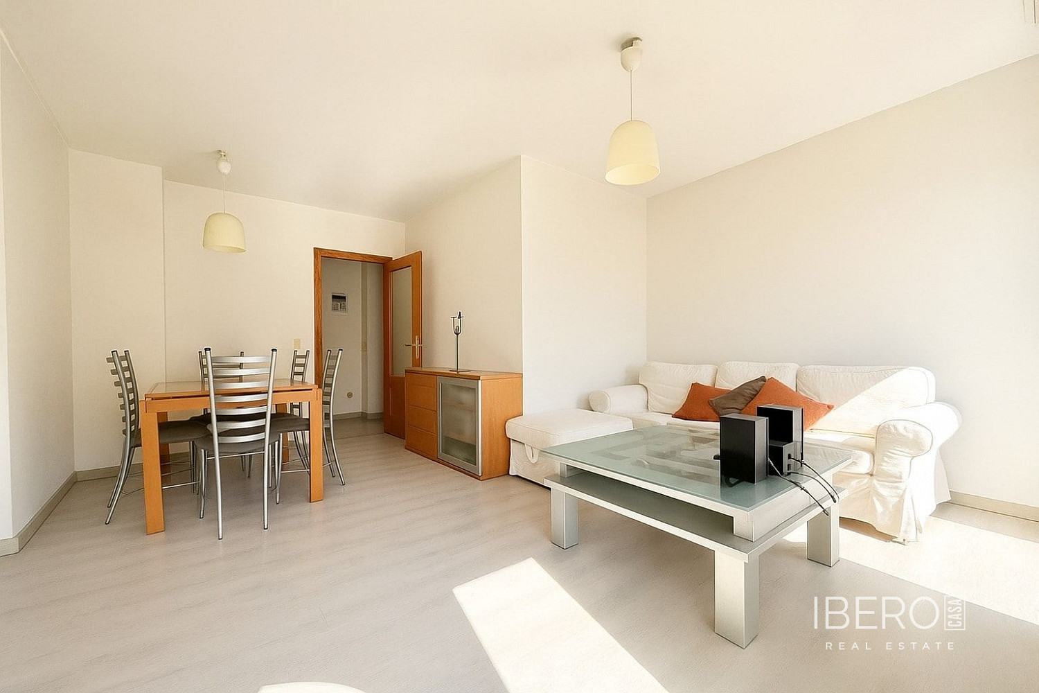 Piso 4+kk – Dénia, Barri les Roques