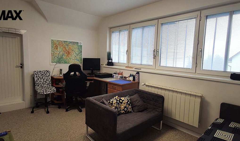Prodej domu 240 m² s pozemkem 574 m², Rýmařov – náhled fotky 25