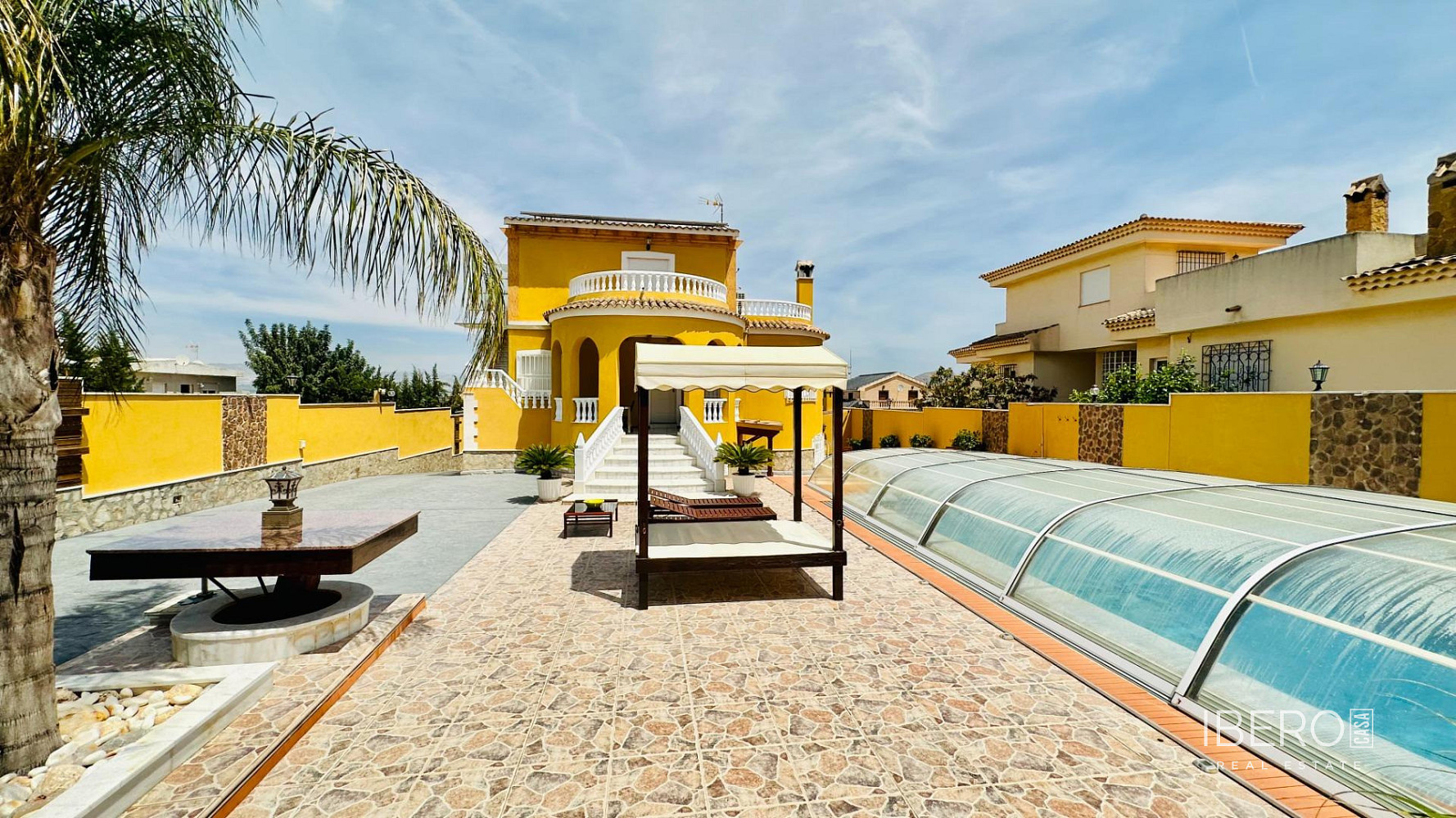 Casa 6+kk – Orihuela - Vista 2