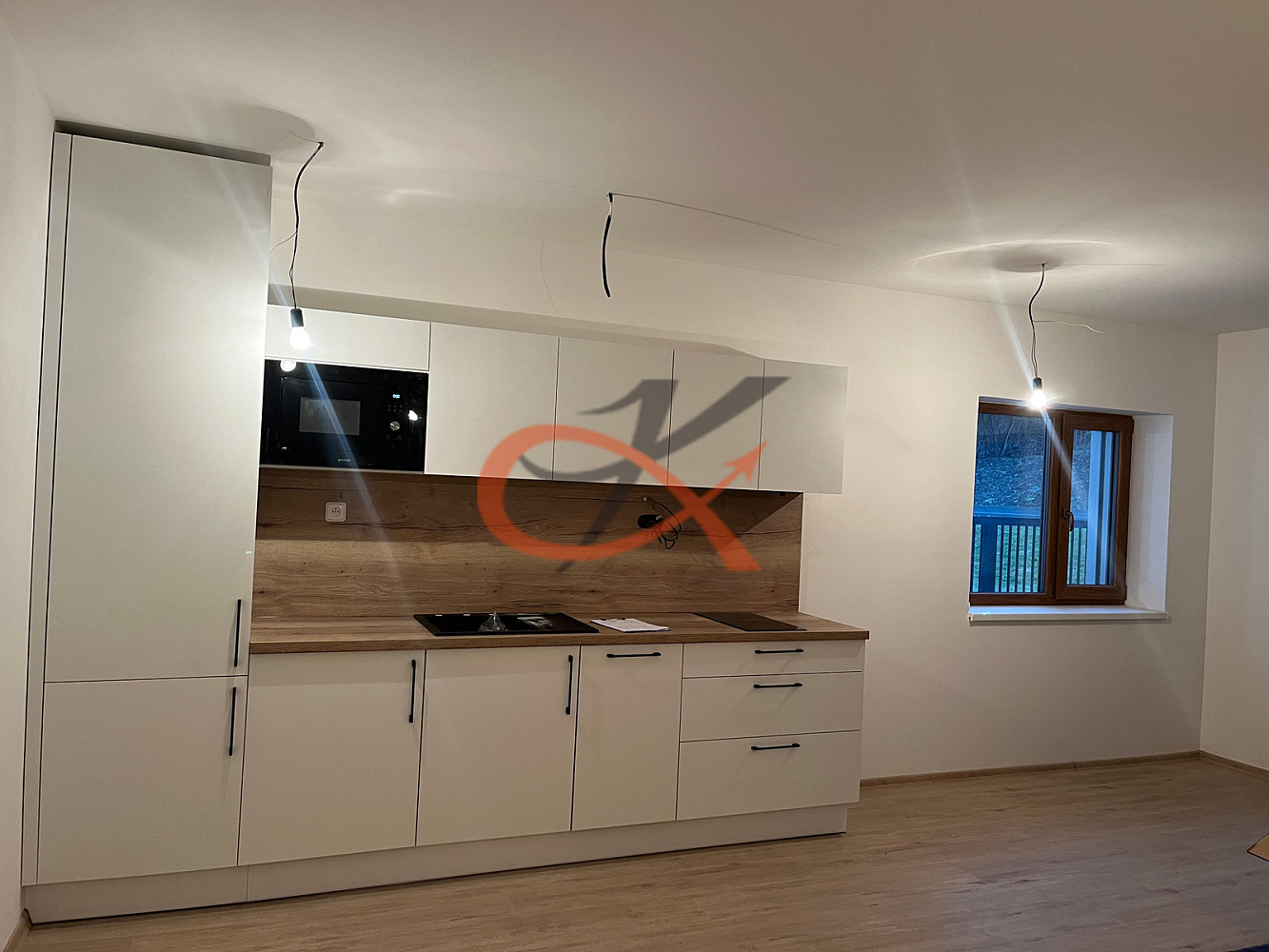 Prodej bytu 3+kk 58 m²