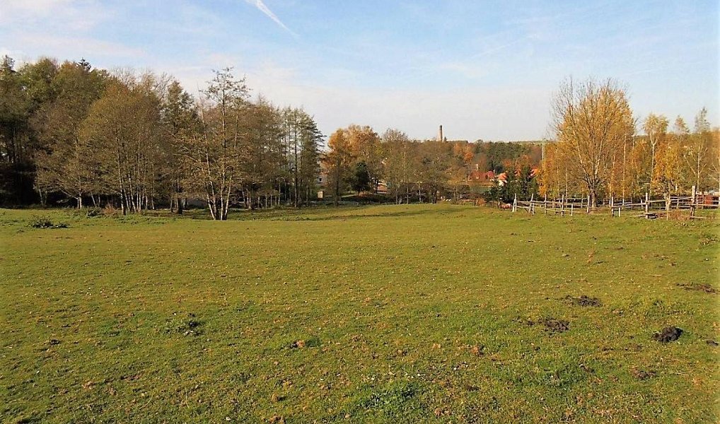 Prodej stavebního pozemku 1 118 m², Frýdlant – náhled fotky 2