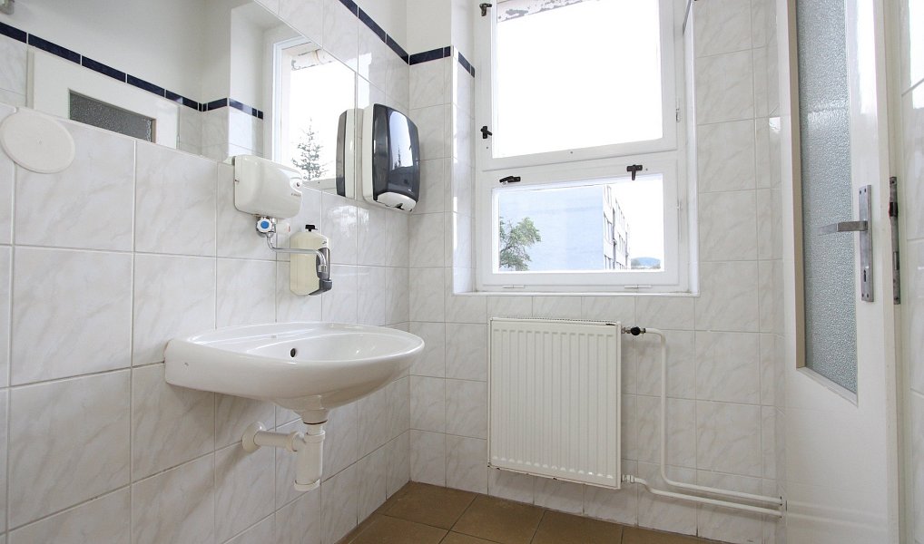 Pronájem bytu 2+kk 36 m², Boskovice – náhled fotky 7
