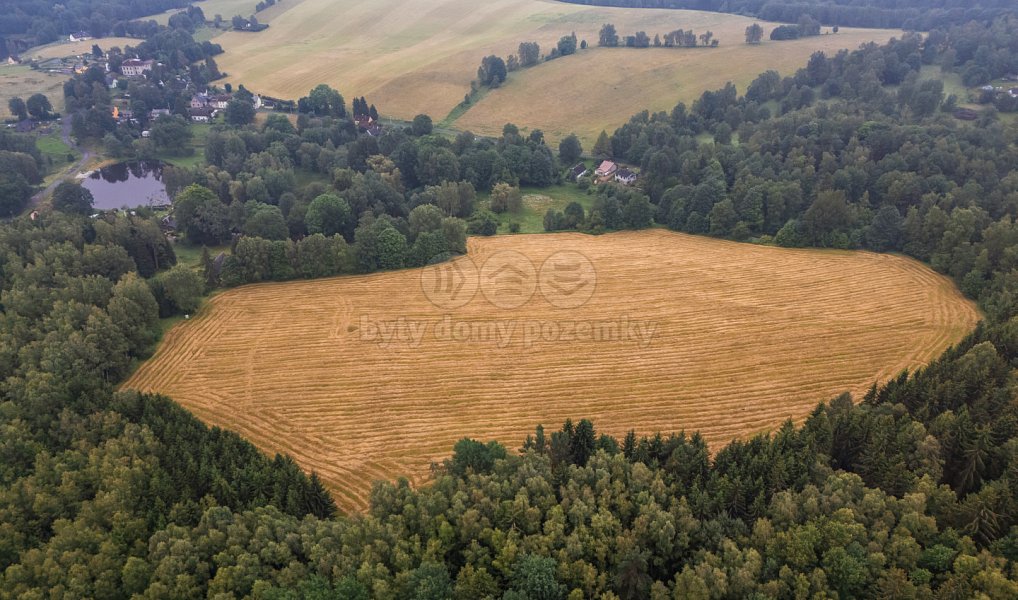 Prodej pozemku 82 414 m², Aš – náhled fotky 12