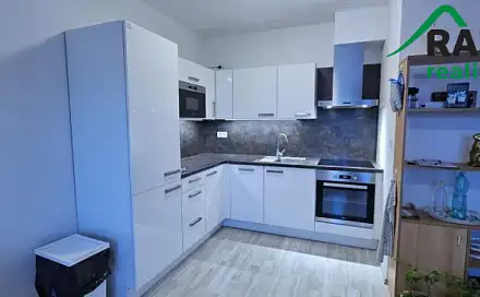 Prodej bytu 3+kk 69 m², Tachov