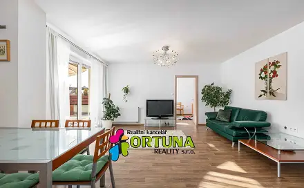 Prodej bytu 4+kk 186 m², Ant. Barcala, České Budějovice - České Budějovice 2