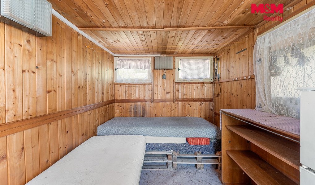 Prodej zahrady 561 m², Benešov nad Ploučnicí – náhled fotky 8
