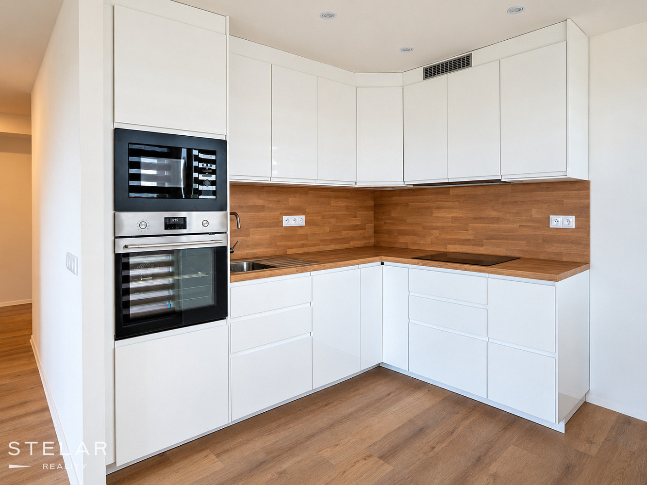 Pronájem bytu 3+1 59 m²
