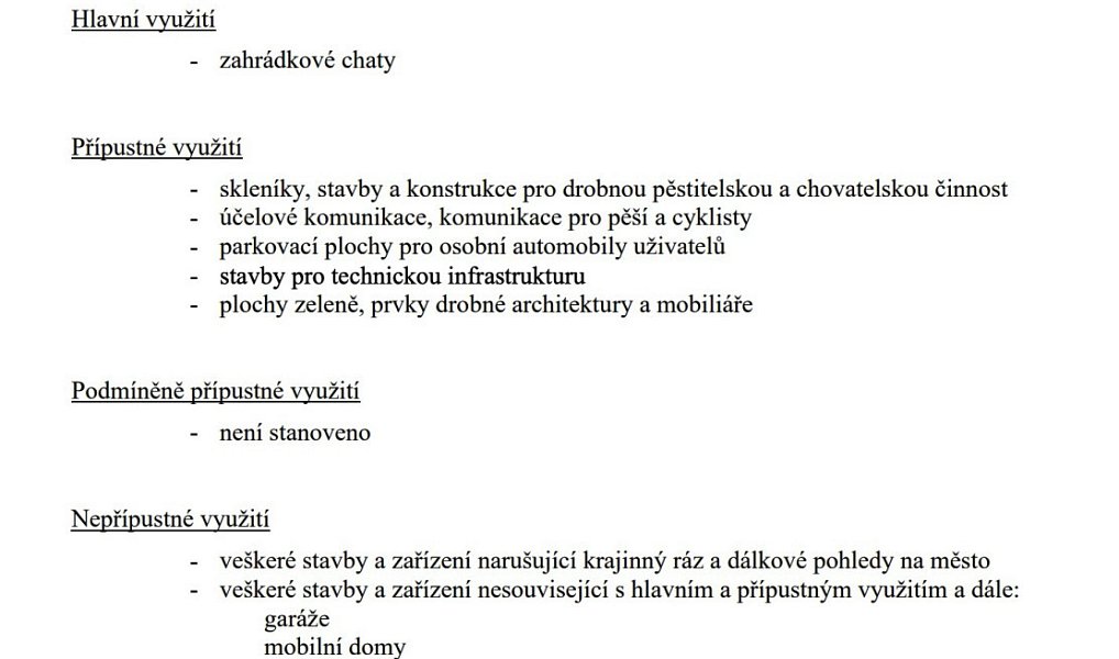 Prodej zahrady 615 m², Police nad Metují – náhled fotky 10