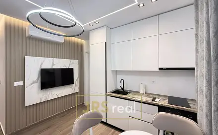Prodej bytu 2+kk 36 m², Golem, Albánie
