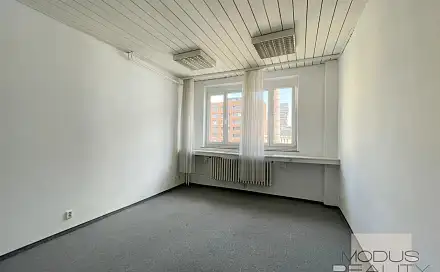 Pronájem kanceláře 28 m², Přístavní, Praha 7 - Holešovice