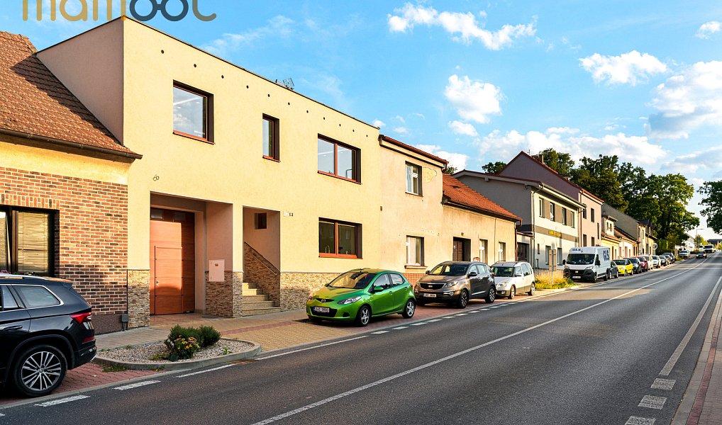 Prodej domu 169 m² s pozemkem 579 m², Brandýs nad Labem-Stará Boleslav – náhled fotky 4