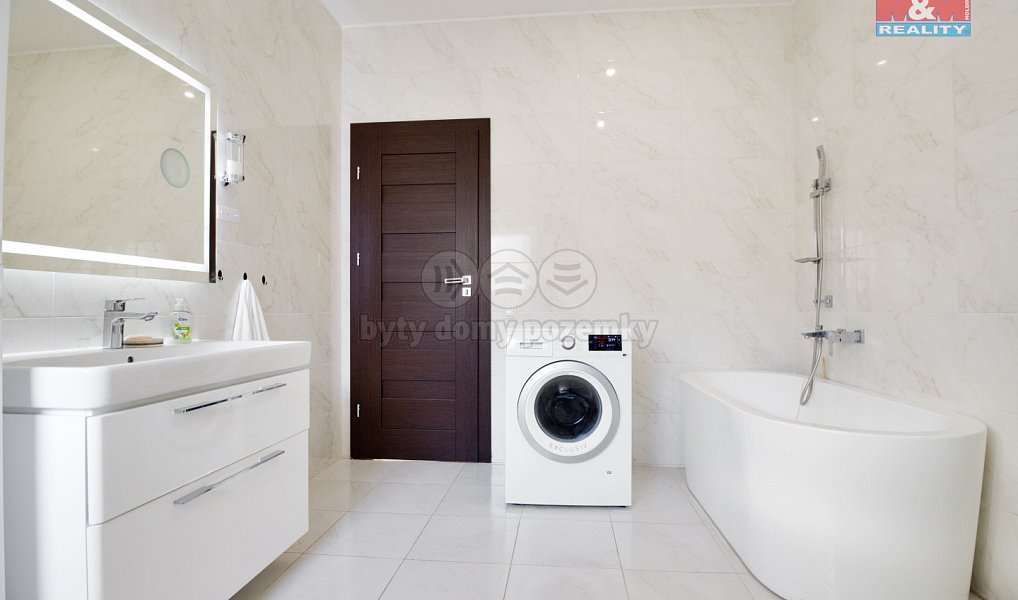 Prodej domu 234 m² s pozemkem 902 m², Kralupy nad Vltavou – náhled fotky 20