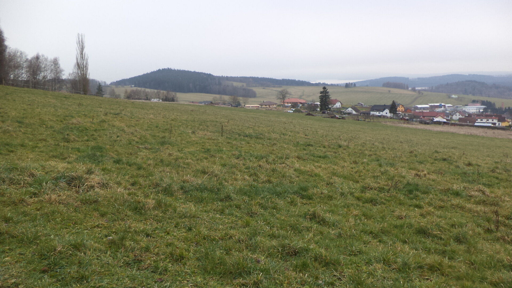 Prodej pole 39 897 m² – fotografie 3