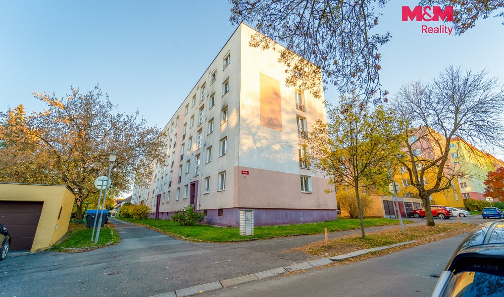 Prodej bytu 2+1 49 m², Plzeň – náhled fotky 11